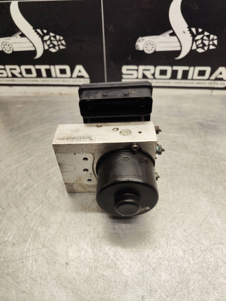 Купить Насос abs mercedes-benz ml w164 a2515452632