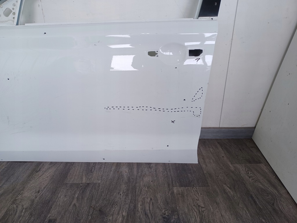 фото №9, Дверь hyundai i30 fastback hyundai i30 iii fastback 17- передние левая