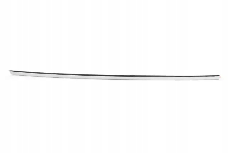 фото №1, Vw passat b7 передняя часть left door protective полоса 561853515a2zz