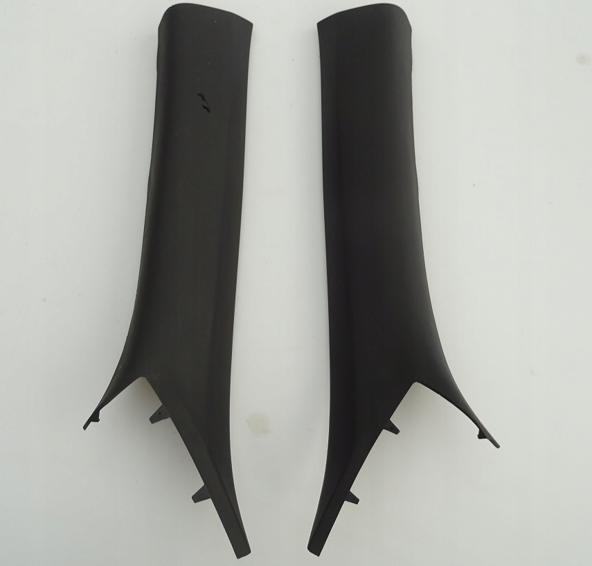 фото №1, 2016 camaro блок двигателя защита чёрный обшивка стойка