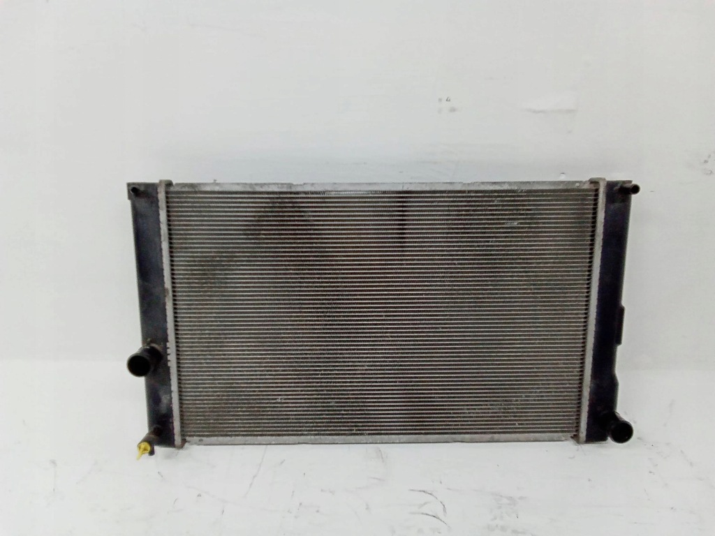 фото №1, Lexus ct 200h 2013 радіатор