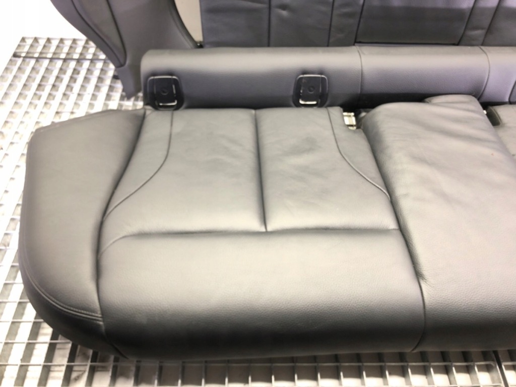 фото №7, Заднее сиденье drugi ряд bmw f34 хэтчбек сиденье средняя