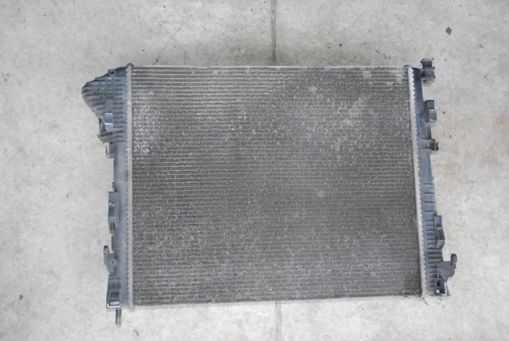 фото №1, Вентилятор радіатор комп'ютер. 2.0 dci vivaro trafic