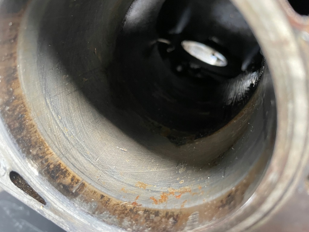 фото №10, Блок двигуна vw audi seat skoda 2.0 tdi dfs 04l023c