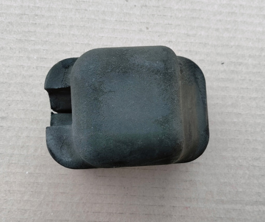 фото №1, Kia sportage iv 4 lift 1,6 crdi захист насоса уприскування