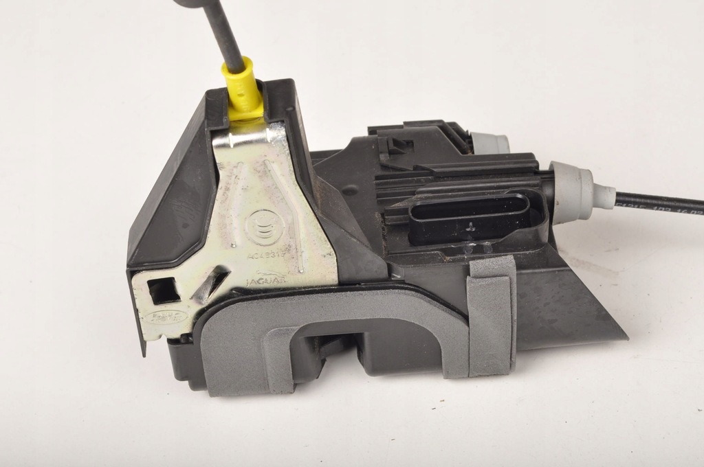 фото №7, Land rover discovery l462 замок дверь правый задняя