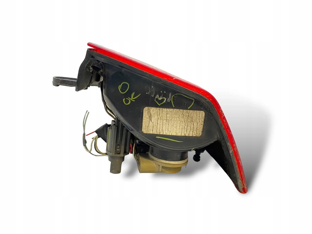 фото №9, Jeep patriot 2000cm3 2008 po права лампи задні suv 22710w