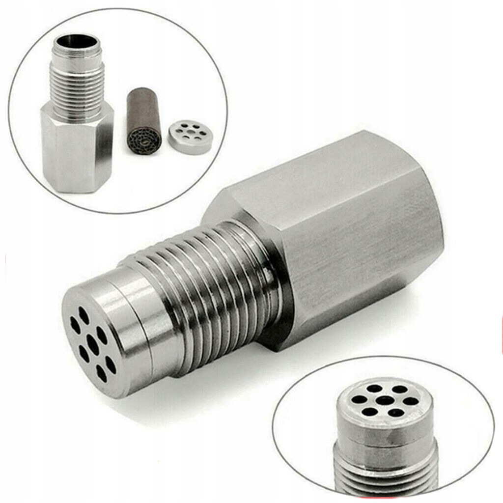 фото №6, Датчики лямбда-зонд катализатор аксессуары do модификации модифицированные соединитель