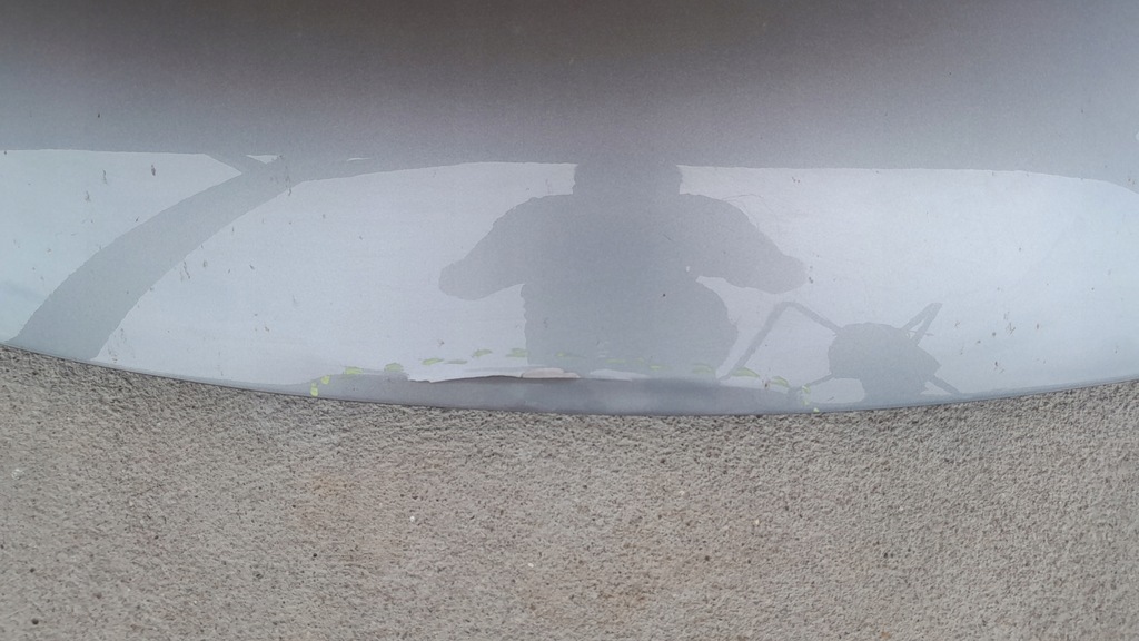 фото №11, Suzuki swift mk7 капот кришка двигуна ładna