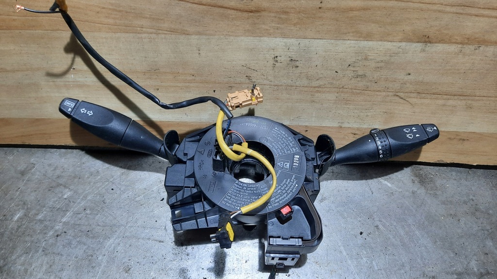 фото №1, Перемикач комбінований стрічка ford mondeo mk3 02r