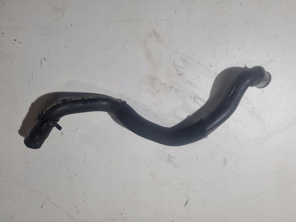 фото №1, W204 труба шланг wody a2045010982