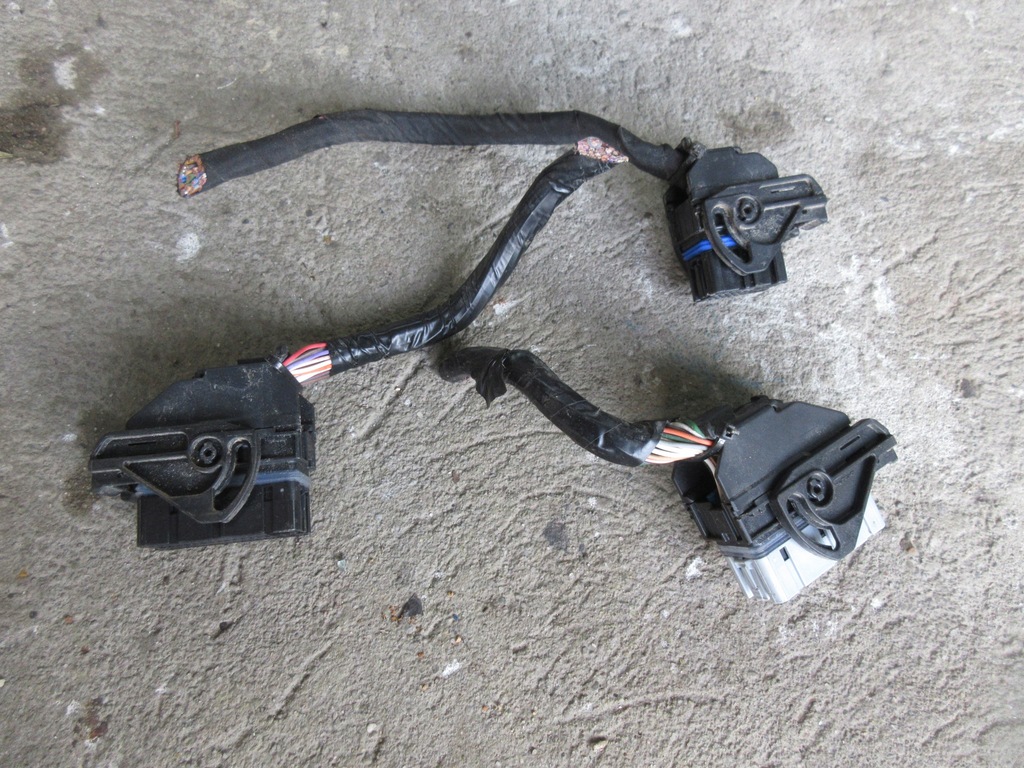 фото №1, Dacia duster ii duster 2 21 r . 1.0 tce разъёмы компьютер