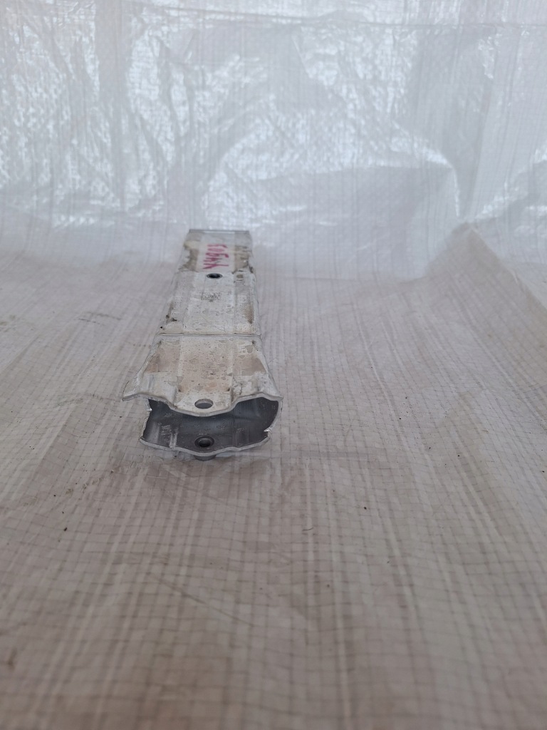 Купить Mini cooper f55 f56 отбойник зона деформации перед бампера шток