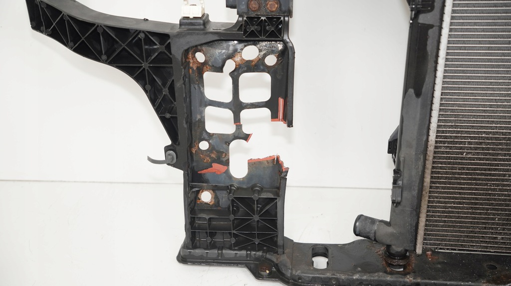 фото №5, Pas перед передний hyundai veloster 11-18r 1.6b