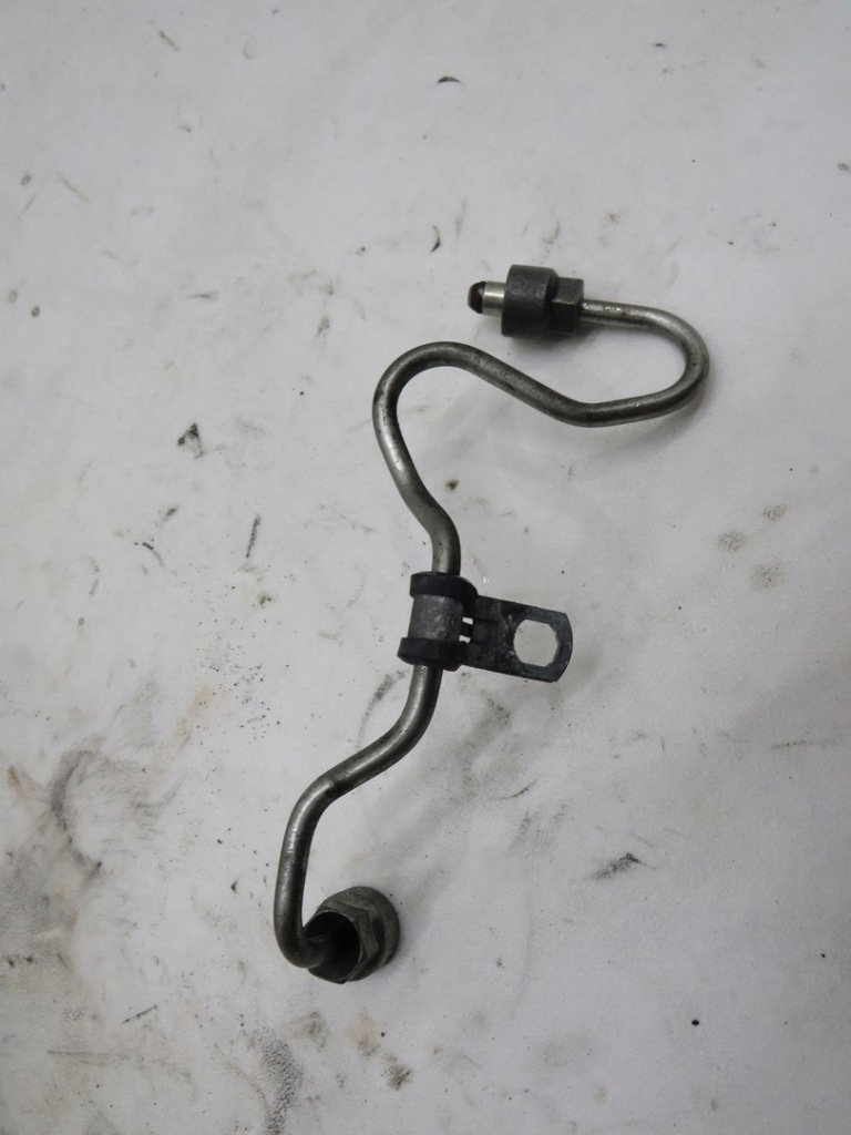 фото №10, Шланг провода топлива топливные volvo s60 ii v60 2.0 d4