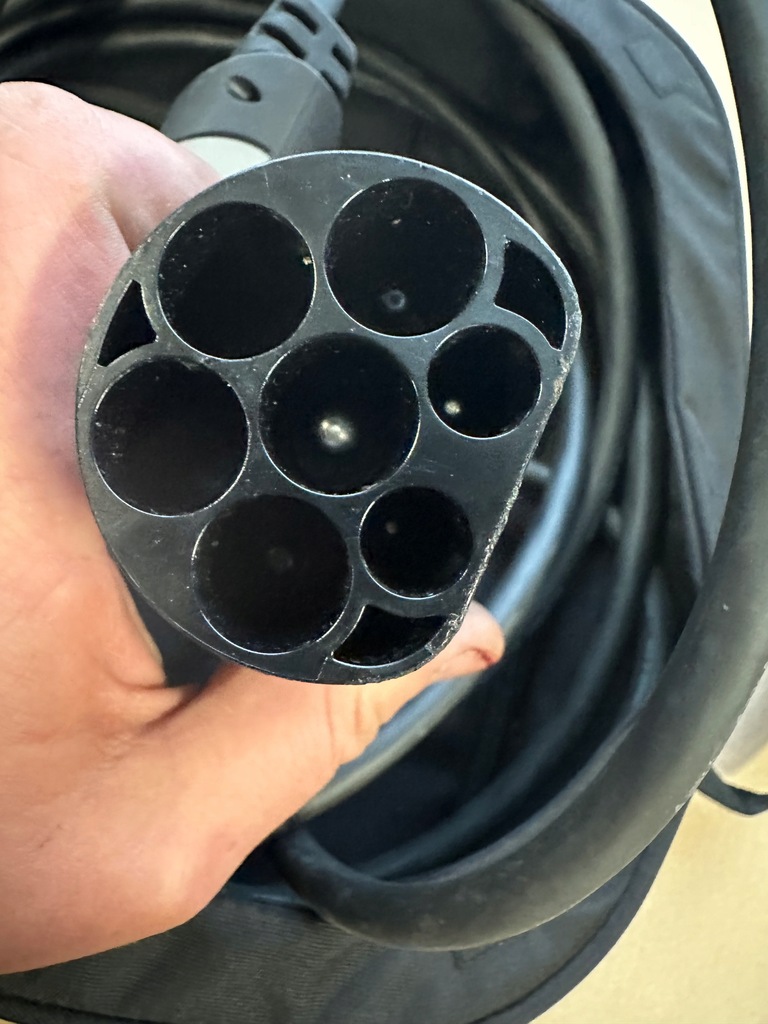 фото №5, Зарядний пристрій peugeot e208 e-208 оригінал