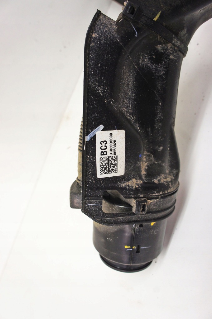 фото №6, Nk032 hyundai i20 iii 1.0i труба заливная горловина топлива