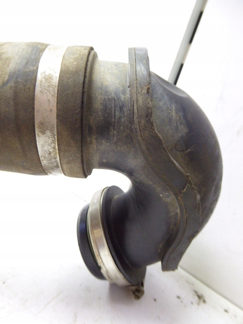 фото №6, Insignia a 08-13 труба шланг wąż інтеркулер повітря 2.0 cdti a20dth