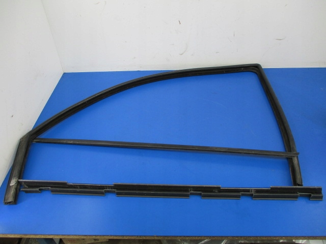 фото №1, Bora прокладка двері лівий перед скребок рамка