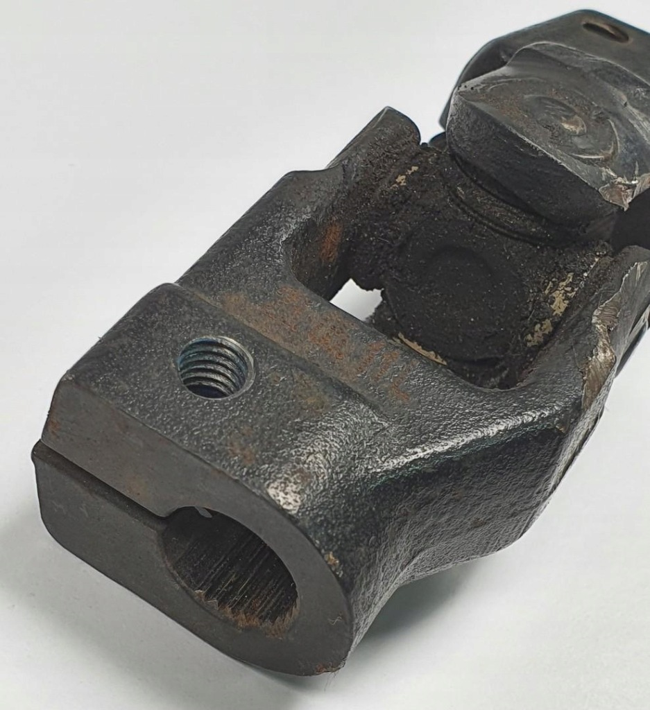 фото №3, Крестовина колонки mini cooper r56