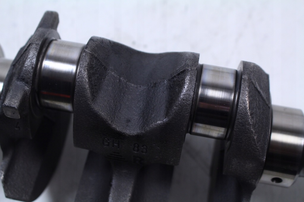 фото №4, Wał колінчастий lombardini ldw502