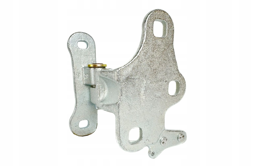 фото №2, Петля двері нижній лівий scania s r g p l 2017-