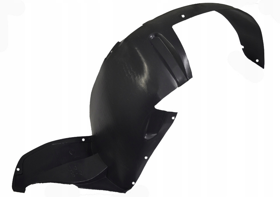 фото №1, Citroen c8 peugeot 807 подкрылок перед правое