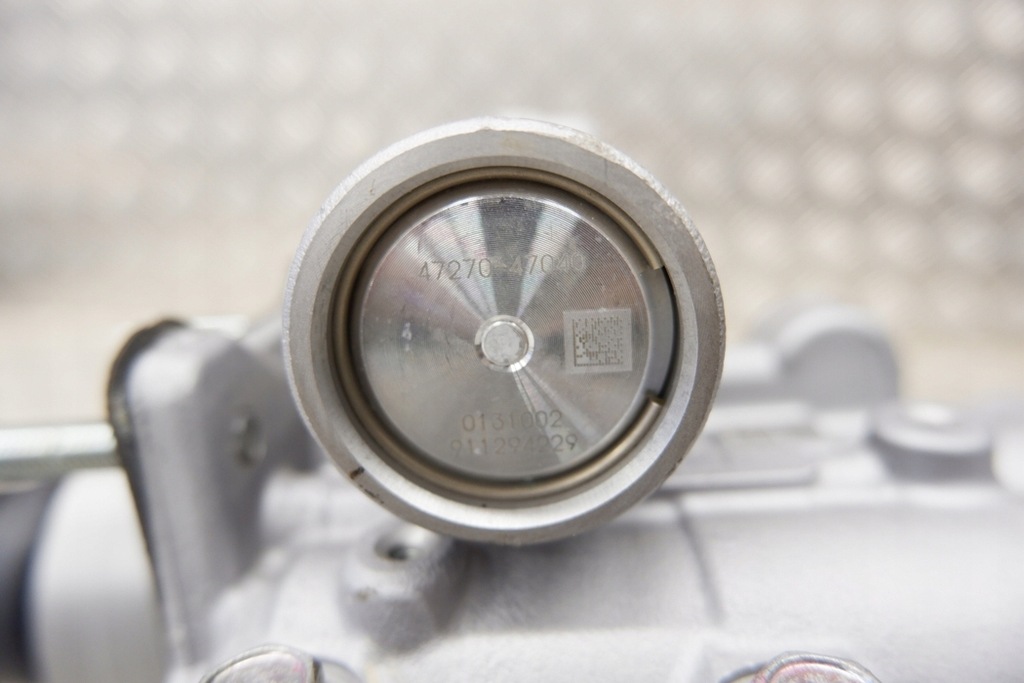 фото №11, Насос abs lexus es _z10_, _a10_, _h10_ 4727047040 2.5l hybrid 160kw 2020