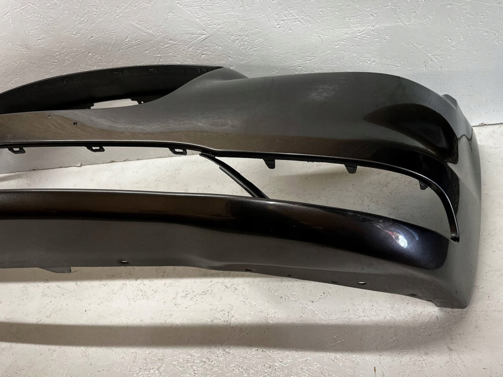 фото №7, Chrysler 300c lift 2015 - бампер передний перед 5pm41trma org