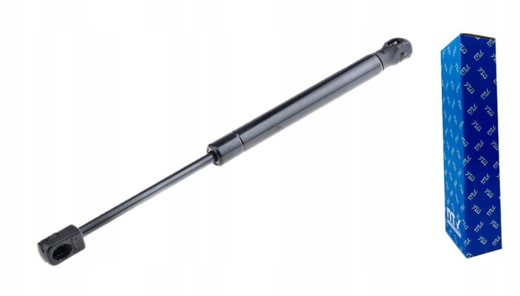 фото №4, Пружина газовая, крышка багажника nty ae-hy-025