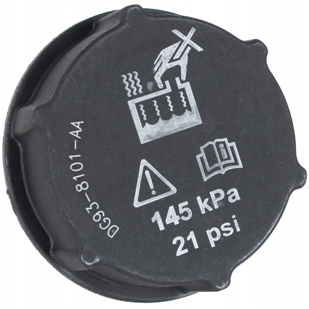 Купить Крышка радиатора к mazda 2 3 5