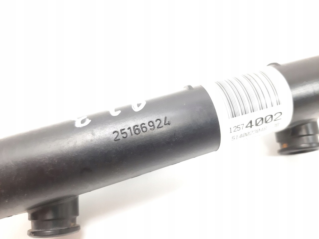 2003 hummer h2 шланг топливный 17201017 Киев