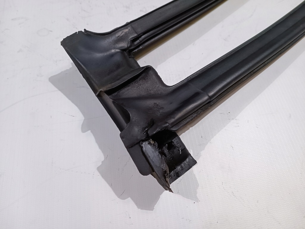 фото №7, Прокладка дверь правый задняя ford f150 2004-2008