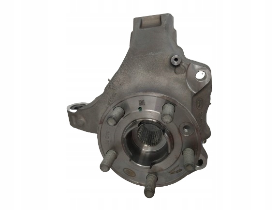 фото №1, Discovery sport l550 evoque l551 e-pace x540 поворотний кулак ступиця p/p nowa