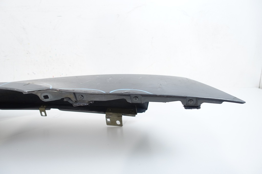 фото №5, Крила правий перед передній renault vel satis 2001-2009 8200018522