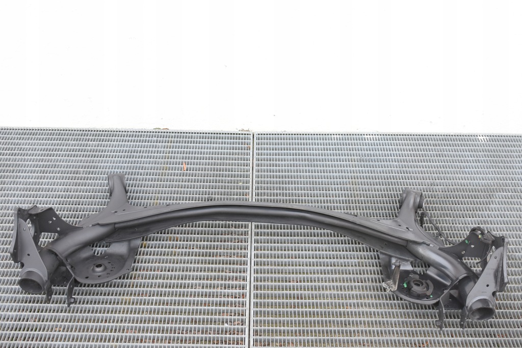 фото №1, Ford kuga iii mk3 escape балка подвеска задняя 2wd