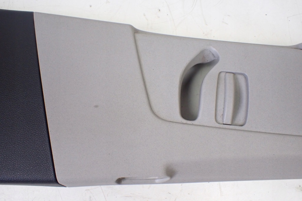 фото №3, Opel meriva b защита обшивка стойка правое