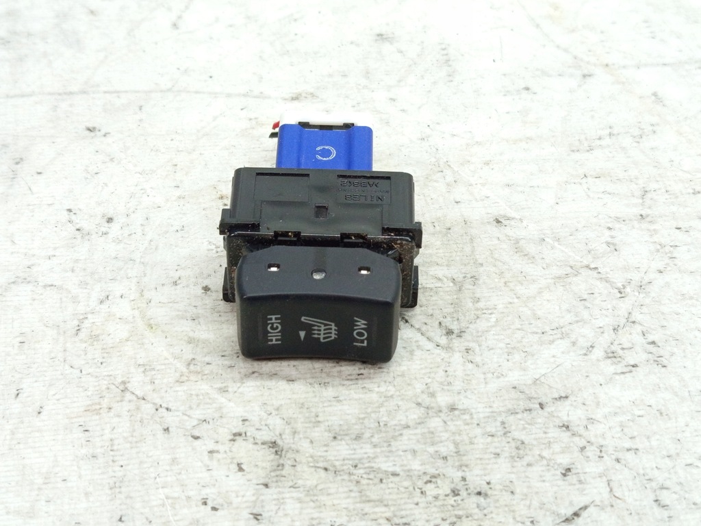 фото №1, Кнопка подогрев сиденье subaru forester iv sj