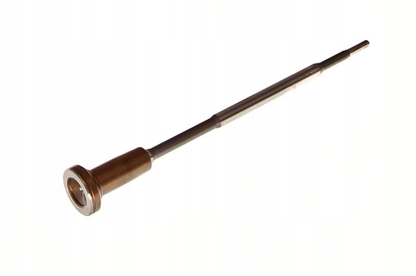 фото №2, Клапан форсунки cr thm022