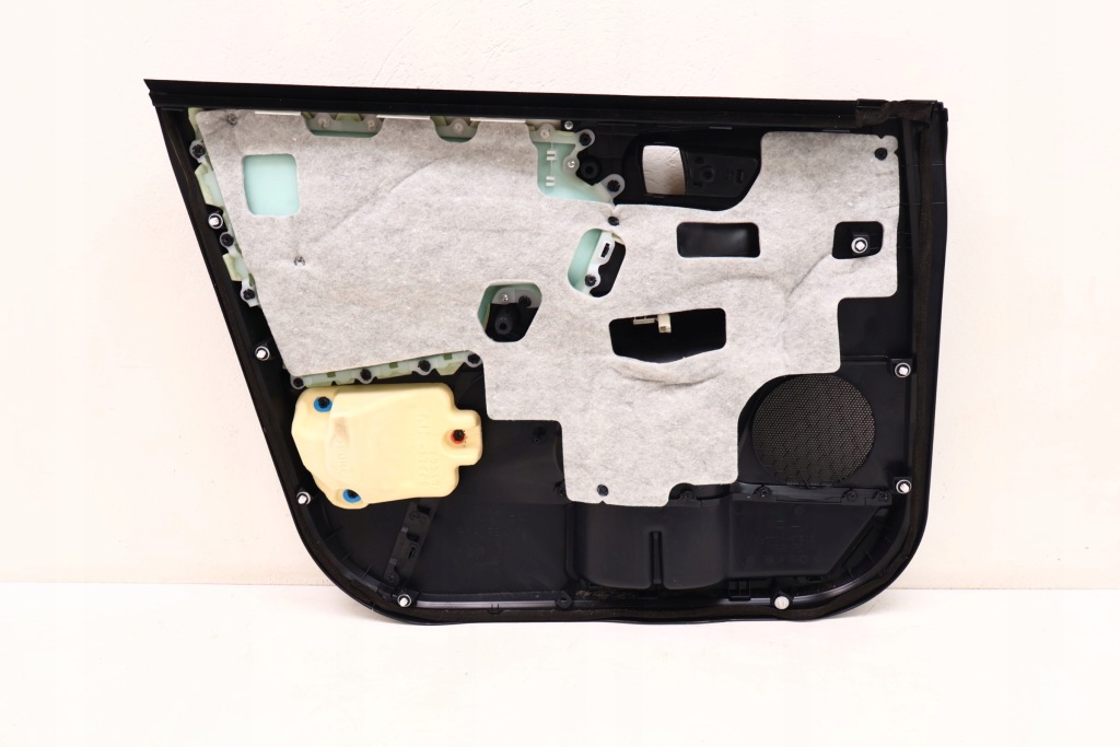 фото №9, Toyota rav4 iv обшивка дверь правый перед 67777-x1b08, 67611-x1b21