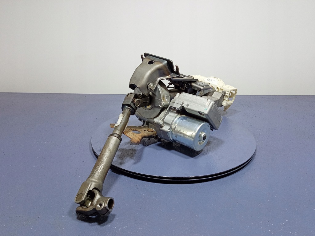 фото №4, Mazda 6 iii gj колонка підсилювач електричний ght2-3210x