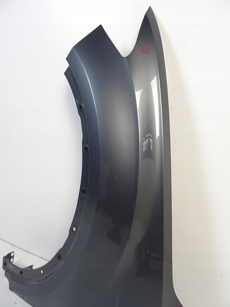 фото №10, Vw t-roc крыло левый перед przeni lr7h 2017-