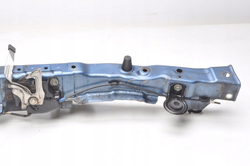 фото №8, Honda insight ii 1.3 гибрид pas передний усилитель