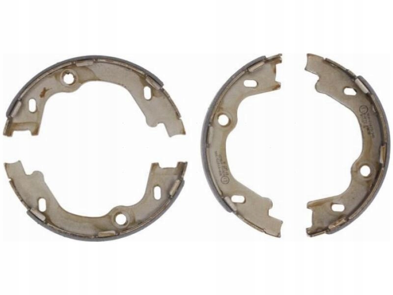 фото №1, Тормозные колодки набор kia pro ceed i 1.4-2.0 08-13