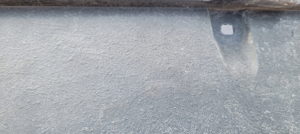 фото №11, Renault koleos ii правый порог молдинг порог правая // 532