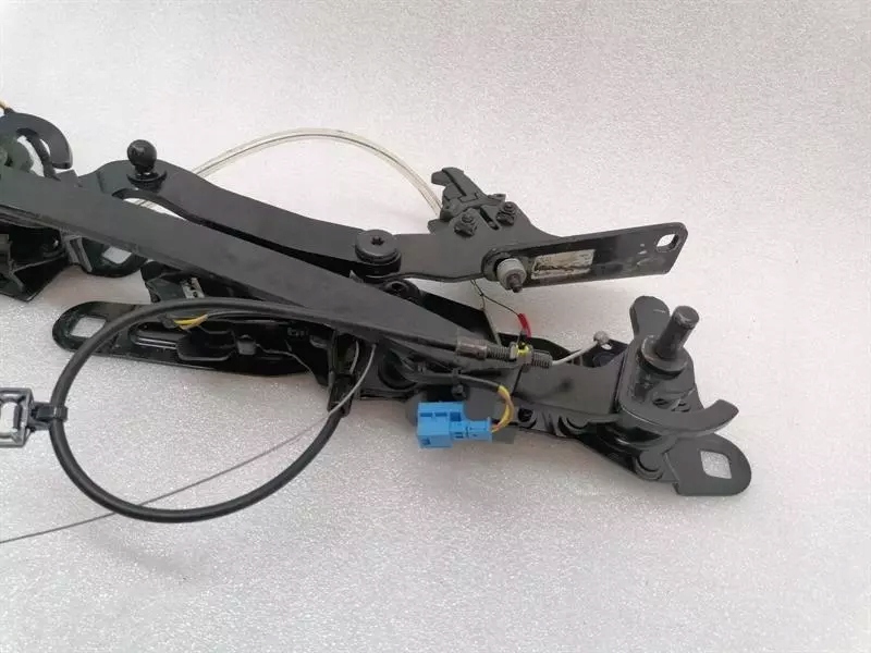 фото №6, Mercedes cl w217 convertible hinge set of 2 a2179061400 roof