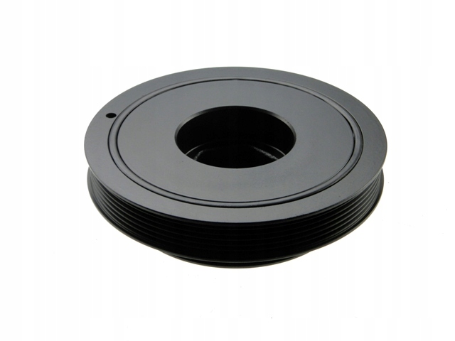 фото №4, Шкив коленчатого вала коленчатого rkp-hd-008 nty