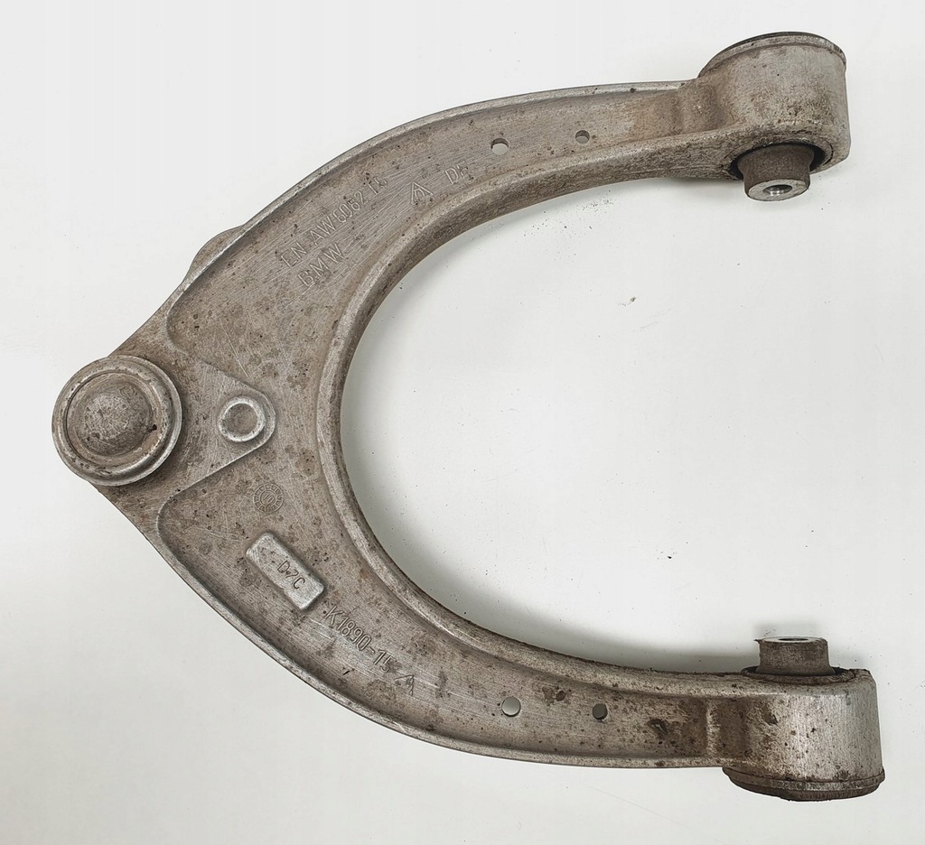 фото №5, Важіль лівий перед bmw 5 f10