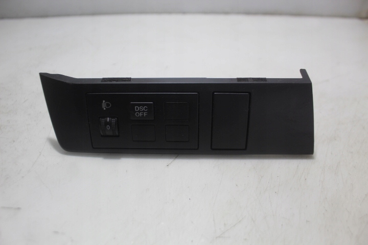 фото №1, Панель переключателей mazda 6 ii