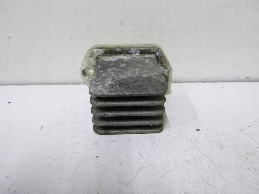 фото №1, Резистор вентилятор chevrolet aveo 06r.